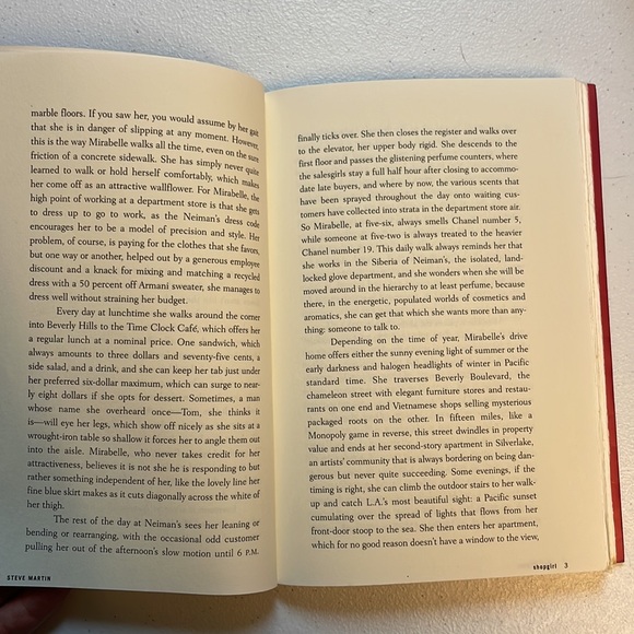 📚2/$6  Shopgirl - Picture 10 of 12